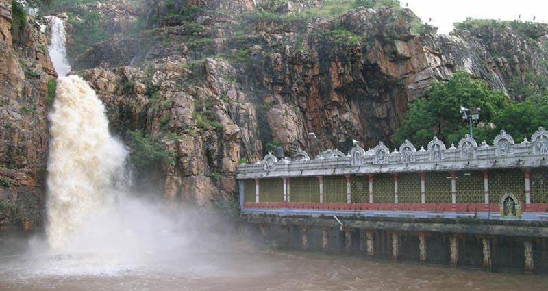 chennai to tirupati cab packages