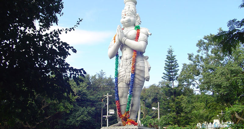 chennai to tirupati car travels