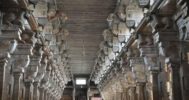 Chennai to Kalahasti Tour